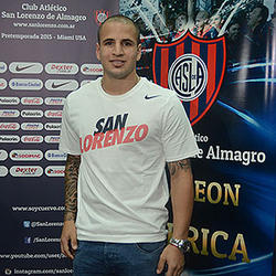 Mussis: "Estamos con muchas ganas de competir"
