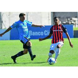 Empató la Reserva 0-0 con Belgrano