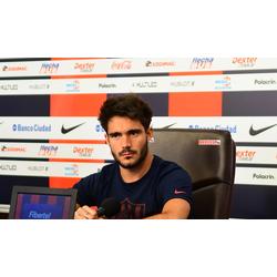 Cerutti: “Tenemos que hacer valer la localía”