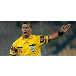 Pito ecuatoriano contra Paranaense
