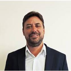 Sergio Costantino: "Esto se levanta con trabajo y con honestidad"
