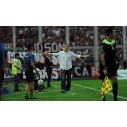 Aguirre: “Me gustó mucho el equipo”