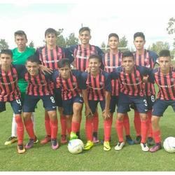 Fútbol Juvenil: mejor en Córdoba que en Ciudad Deportiva