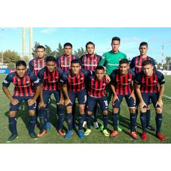 La Reserva festejó con 4 Quilmes