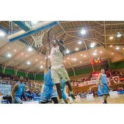 El Básquet perdió en Río Gallegos y quiere recuperarse en Boedo