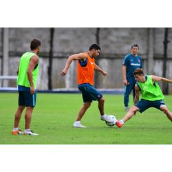Fútbol pensando en Tigre