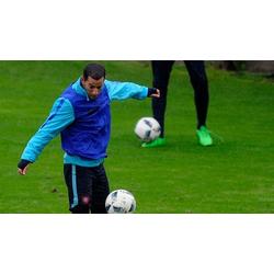 Romagnoli, otra vez lesionado, descartado para Tigre