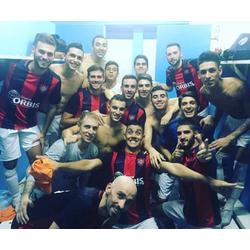 De la mano de Vidal, el FUTSAL desfila