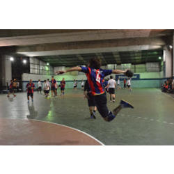 Éxitos en Handball