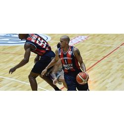 También perdió el Básquet