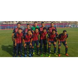 Reserva contra Tigre, sin emociones
