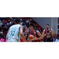 Derrota increíble del Básquet