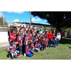 Donaciones a las escuelitas nº 194 y nº 298 de Catamarca