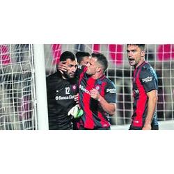 "Lo único que sirve es ganar"