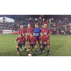 Triunfo solidario