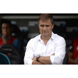 Diego Aguirre: "Atlético fue un justo ganador"