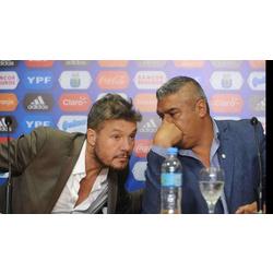 Marcelo Tinelli se va del fútbol: renunció a la AFA y pidió licencia en San Lorenzo