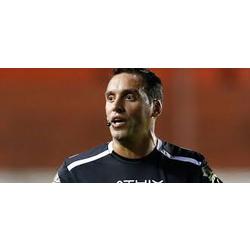 Rapallini, el viernes a la noche contra el Gasolero