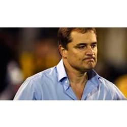 Aguirre: "No he perdido la confianza en los jugadores"