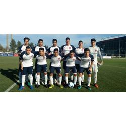 Ni en Reserva se le pudo ganar a Temperley