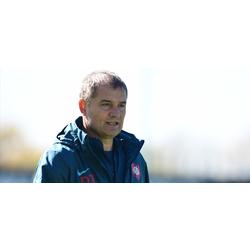 Aguirre guarda titulares para el miércoles