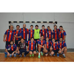 Nueva fecha de Handball
