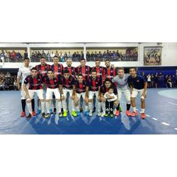 FUTSAL: Inolvidable triunfo y punta