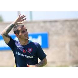Bergessio y Romagnoli no fueron citados y no continuarían en San Lorenzo