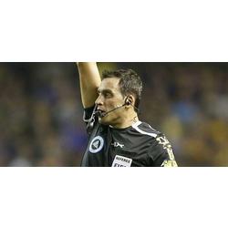 Fernando Rapallini, designado a dedo para el clásico con los Quemeros
