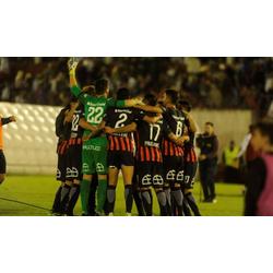 Cuervazo Padre a los 35