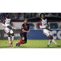 Belluschi: "Ahora, toque el que toque, vamos por todo"
