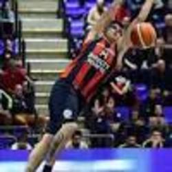 Básquet: San Lorenzo es el 1 de la Liga