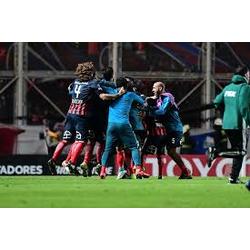 Una noche memorable
