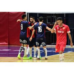 El FUTSAL de Diez