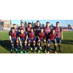 San Lorenzo superó a Banfield 2-0 en Reserva