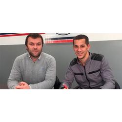 Renovó Romagnoli