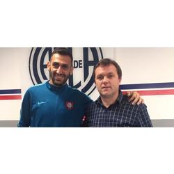 Torrico sigue un año más