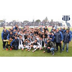La Reserva fue humillada en Córdoba por el campeón Talleres