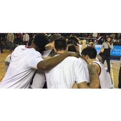 Básquet: Finalistas, tras barrer 3-0 a Quilmes de Mar del Plata