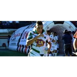 Alejandro Melo, cedido a Atlético Tucumán