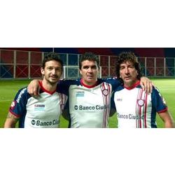 Empate preparatorio del Senior