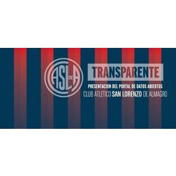 Se presentó "CASLA Transparente"