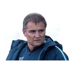 Diego Aguirre: "Siempre estuvo todo bien"