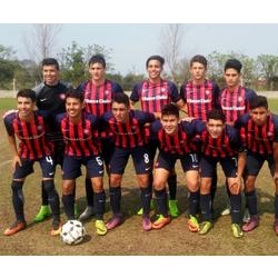 Fútbol Juvenil: Invictas en Santa Fe, con Colón
