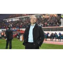 Aguirre, tras el 2-0 a Lanús: "Se dieron las cosas bien, pero tampoco me gusta ser favorito"