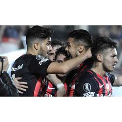 San Lorenzo y una buena ventaja, soñando con las Semifinales de la Libertadores