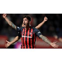 Primera victoria en la Superliga con el muletto