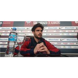 Cerutti: "Lo que se viene puede ser hermoso"