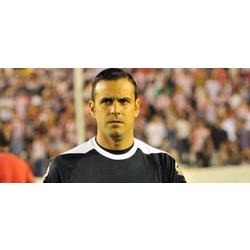 Ariel Penel para Estudiantes-San Lorenzo