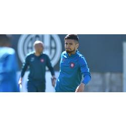 22 nominados para el gran desquite ante el Granate